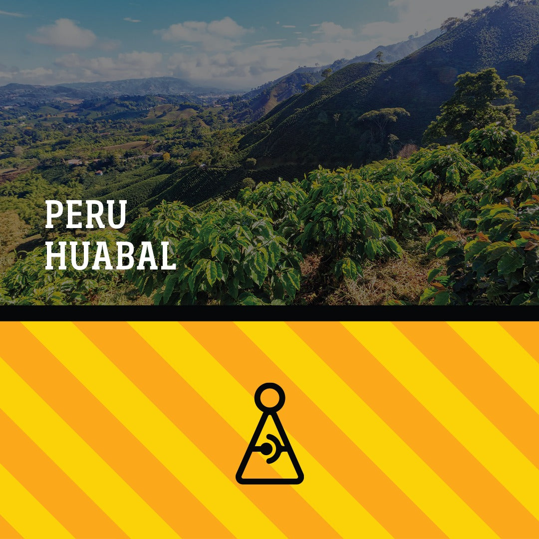 PERU HUABAL