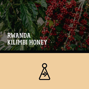 RWANDA KILIMBI HONEY