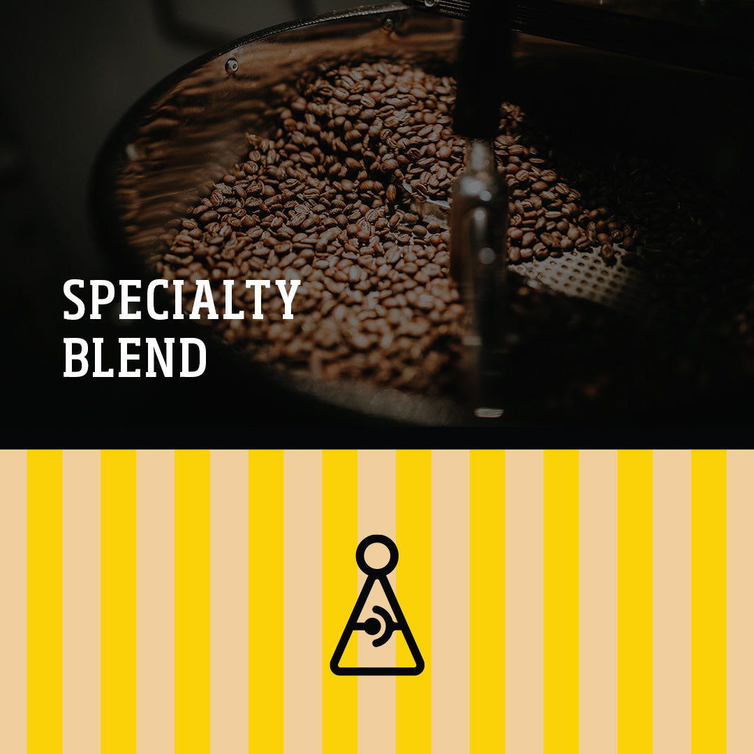 SPECIALTY BLEND
